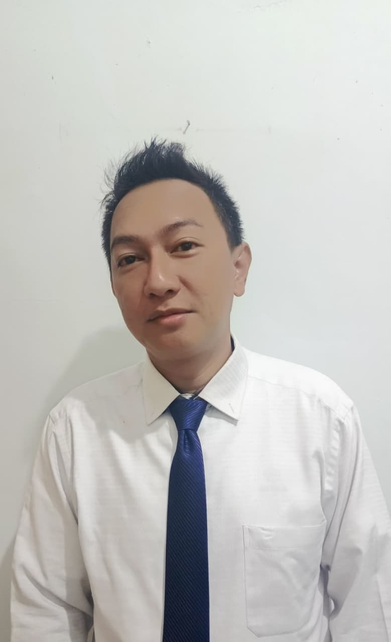 Manajer Cabang Garung